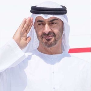 Meet your Posher, Hamdan